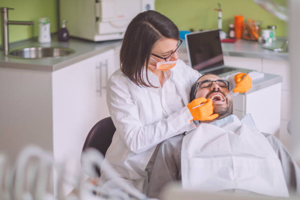 Best Pediatric Emergency Dentist in Mead, CO